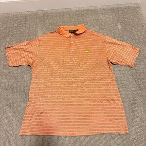 Vintage The Masters polo